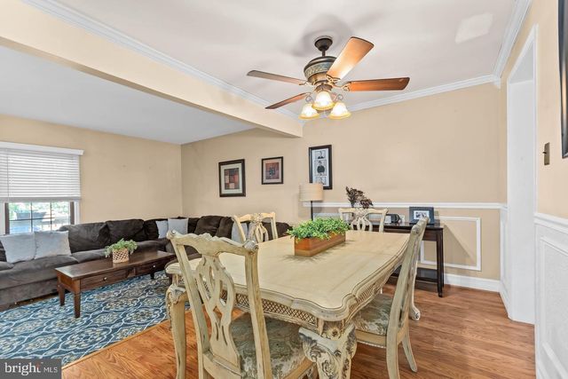 1003 MULBERRY CT, Marlton, NJ 08053