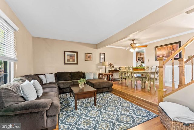 1003 MULBERRY CT, Marlton, NJ 08053