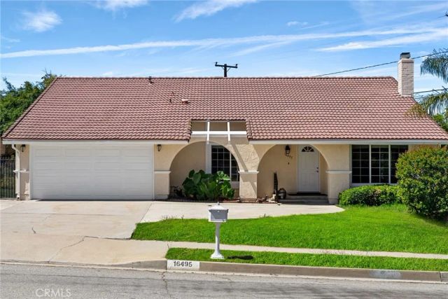 16495 Canelones Dr, Hacienda Heights, CA 91745