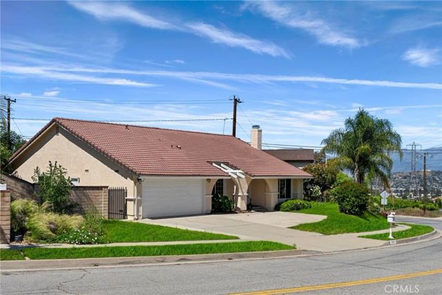 16495 Canelones Dr, Hacienda Heights, CA 91745