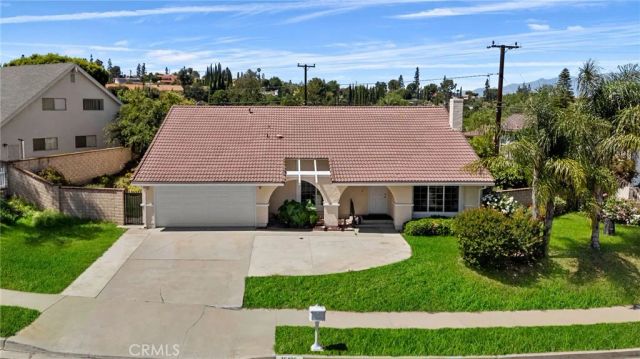 16495 Canelones Dr, Hacienda Heights, CA 91745