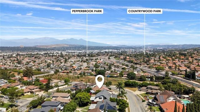 16495 Canelones Dr, Hacienda Heights, CA 91745