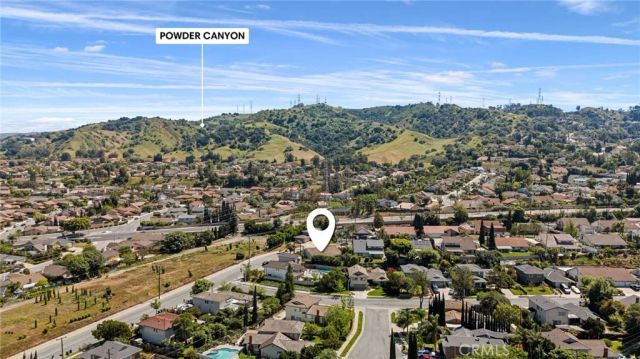 16495 Canelones Dr, Hacienda Heights, CA 91745