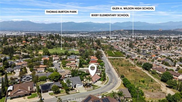 16495 Canelones Dr, Hacienda Heights, CA 91745