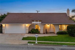 16495 Canelones Dr, Hacienda Heights, CA 91745