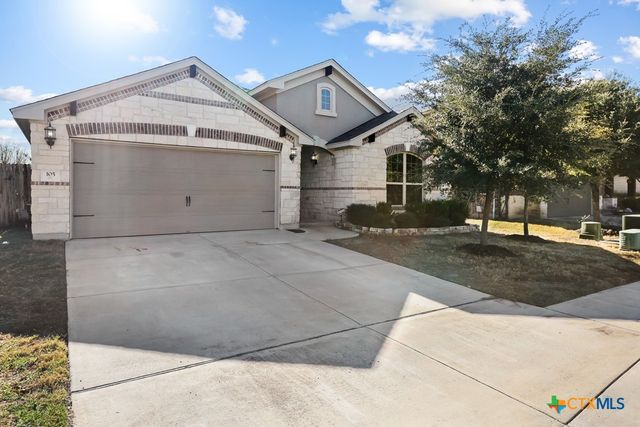 105 Leather Oak Loop, San Marcos, TX 78666