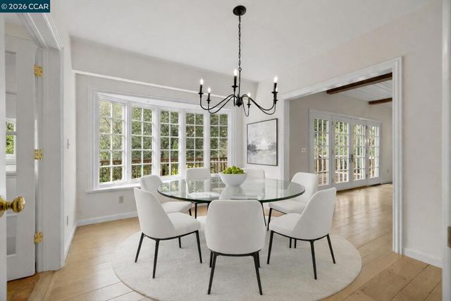 110 110 Moraga Way, Orinda, CA 94563