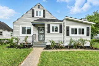449 Woodland Avenue, Columbus, OH 43203