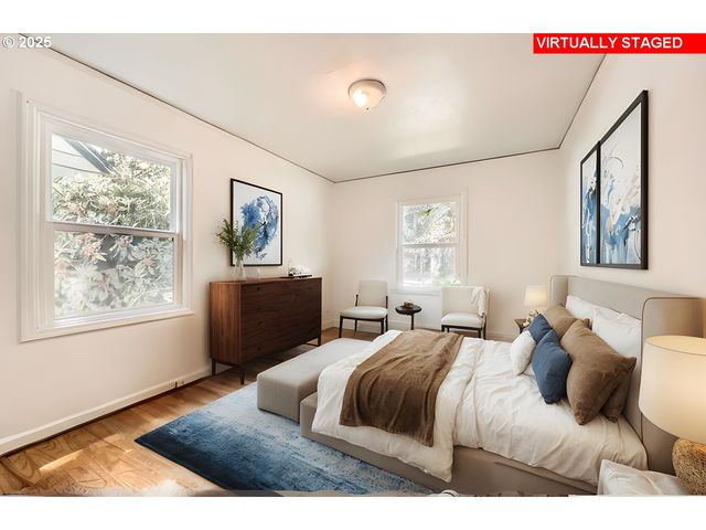 4949 N WILLAMETTE Blvd, Portland, OR 97203