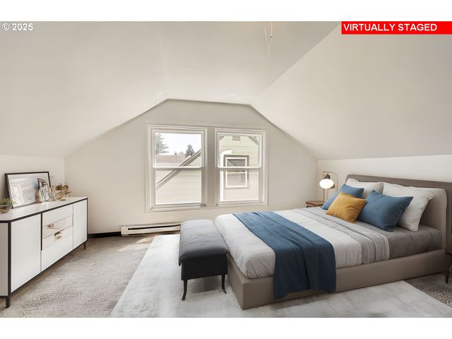 4949 N WILLAMETTE Blvd, Portland, OR 97203