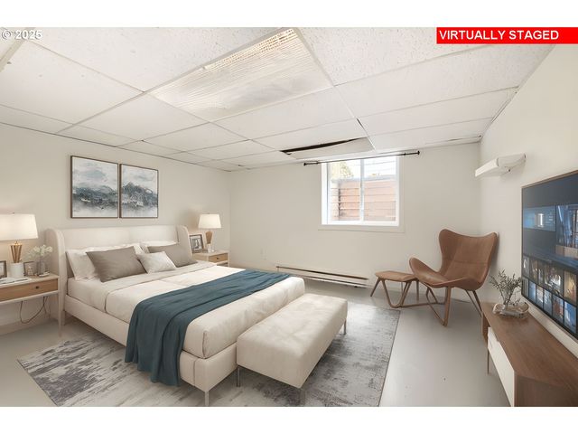 4949 N WILLAMETTE Blvd, Portland, OR 97203