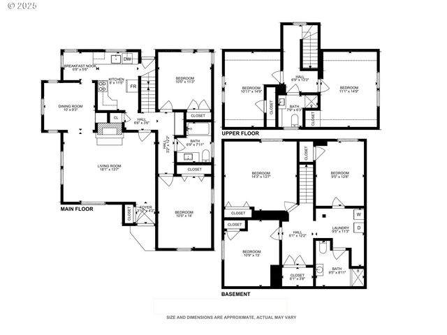 4949 N WILLAMETTE Blvd, Portland, OR 97203
