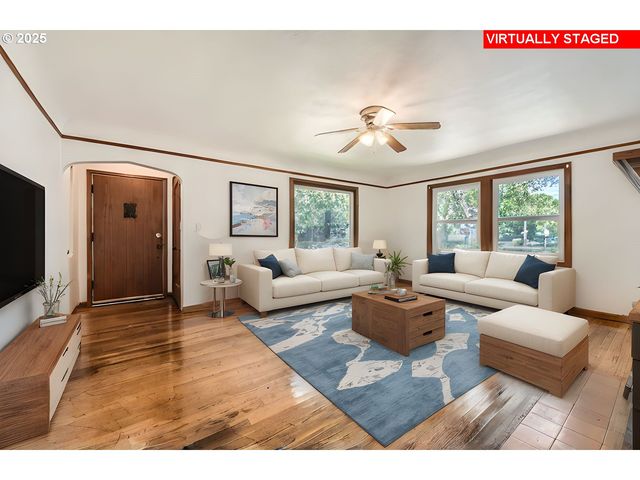 4949 N WILLAMETTE Blvd, Portland, OR 97203