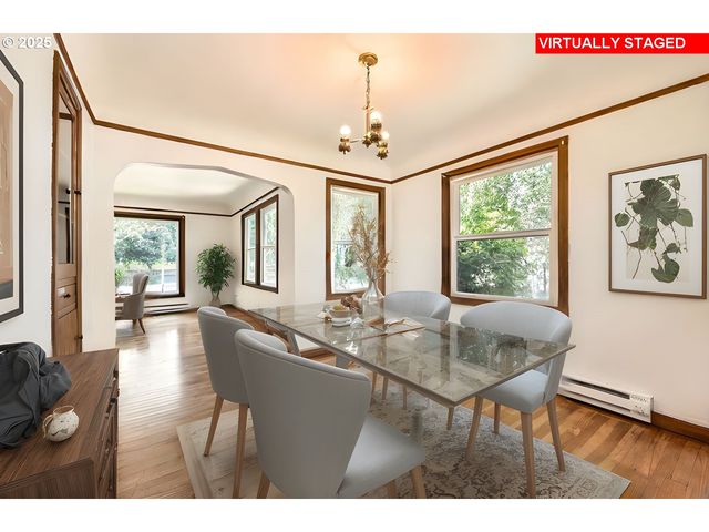 4949 N WILLAMETTE Blvd, Portland, OR 97203