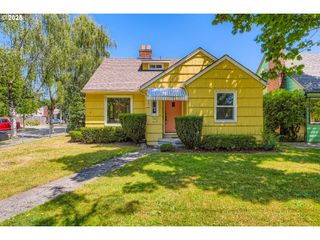 4949 N WILLAMETTE Blvd, Portland, OR 97203