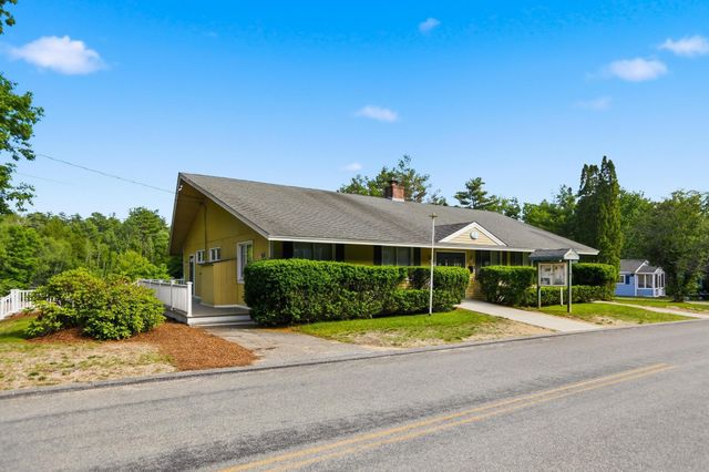 30 Hickory Lane, Moultonborough, NH 03254