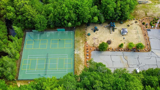 30 Hickory Lane, Moultonborough, NH 03254
