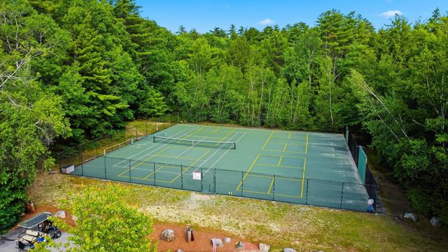 30 Hickory Lane, Moultonborough, NH 03254