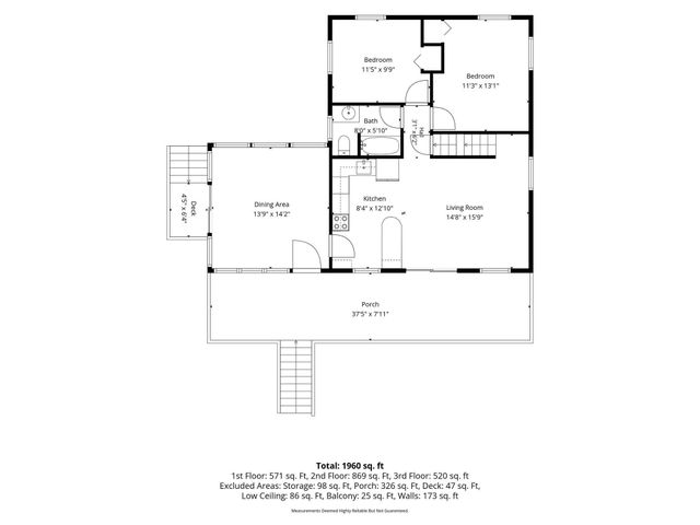 30 Hickory Lane, Moultonborough, NH 03254