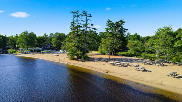 30 Hickory Lane, Moultonborough, NH 03254