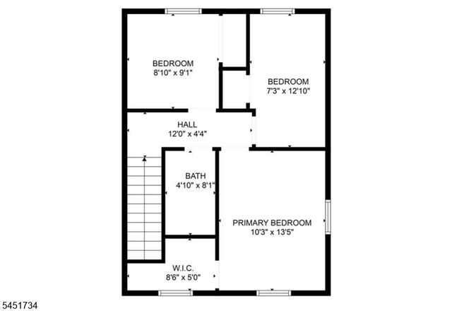 235 Keen St, Paterson City, NJ 07524