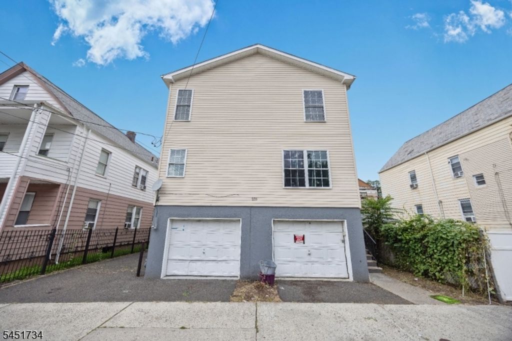 235 Keen St, Paterson City, NJ 07524