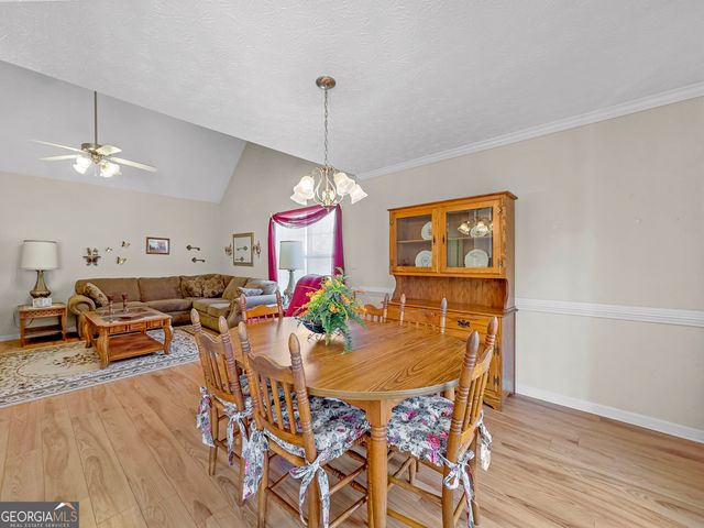 1126 Strath Clyde Way, Mcdonough, GA 30253