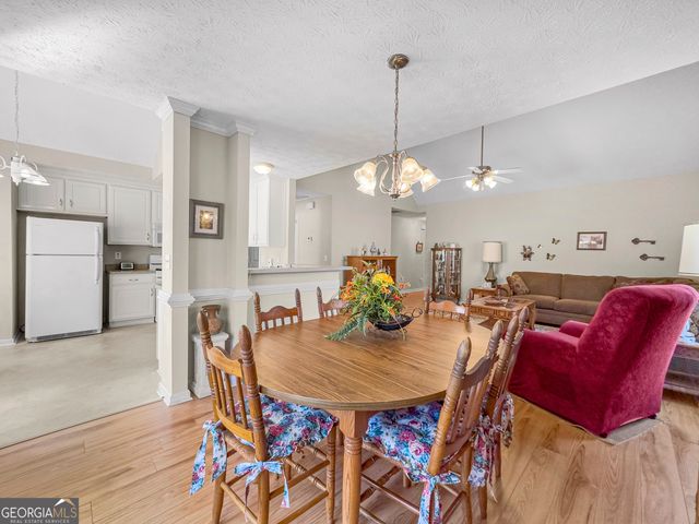 1126 Strath Clyde Way, Mcdonough, GA 30253