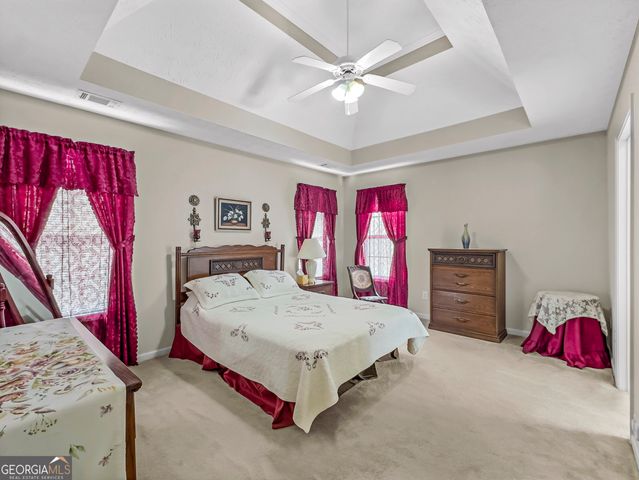 1126 Strath Clyde Way, Mcdonough, GA 30253