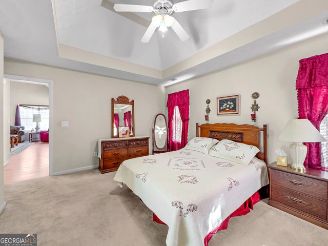 1126 Strath Clyde Way, Mcdonough, GA 30253