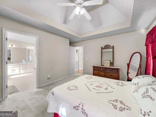 1126 Strath Clyde Way, Mcdonough, GA 30253