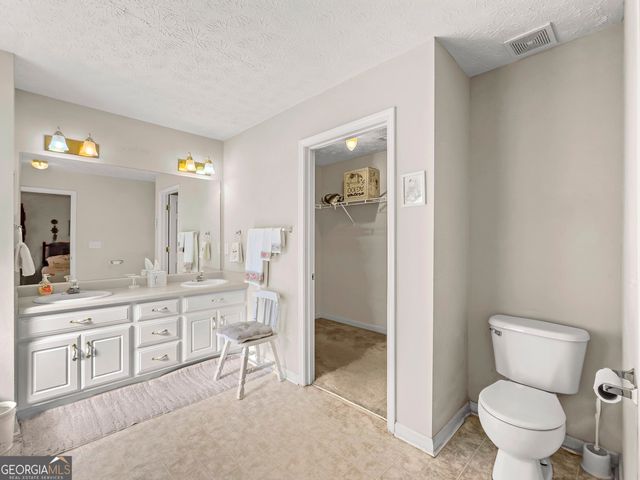 1126 Strath Clyde Way, Mcdonough, GA 30253