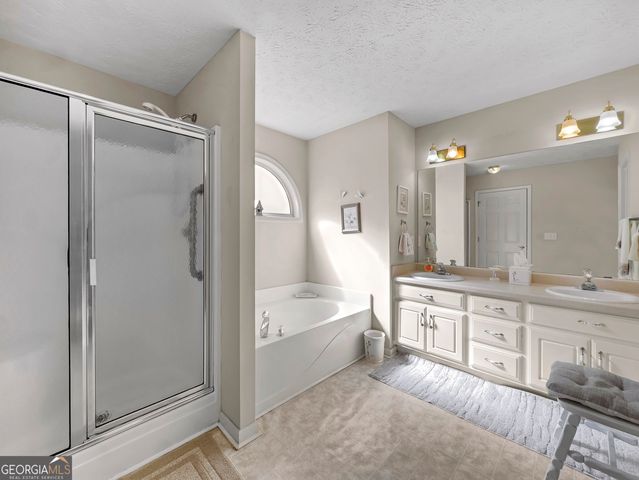 1126 Strath Clyde Way, Mcdonough, GA 30253