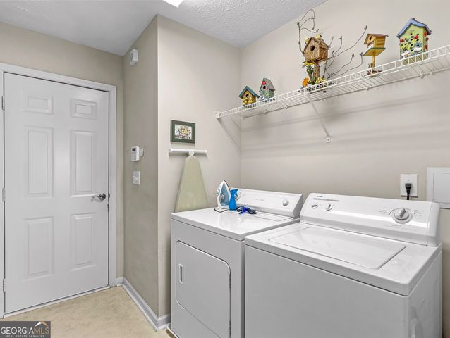 1126 Strath Clyde Way, Mcdonough, GA 30253