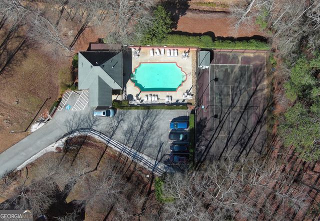 1126 Strath Clyde Way, Mcdonough, GA 30253