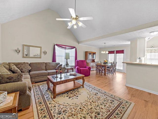 1126 Strath Clyde Way, Mcdonough, GA 30253