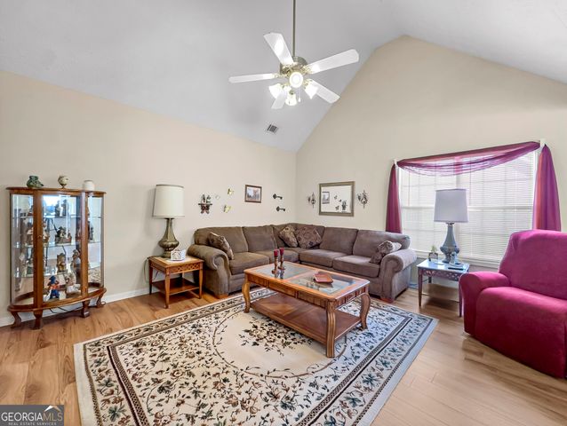 1126 Strath Clyde Way, Mcdonough, GA 30253