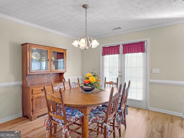 1126 Strath Clyde Way, Mcdonough, GA 30253