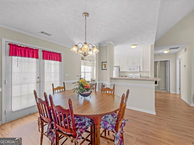 1126 Strath Clyde Way, Mcdonough, GA 30253