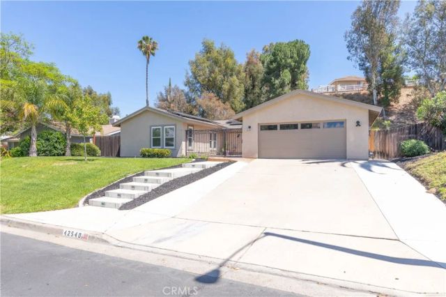 42540 Escolacata Drive, Temecula, CA 92592