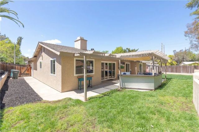 42540 Escolacata Drive, Temecula, CA 92592