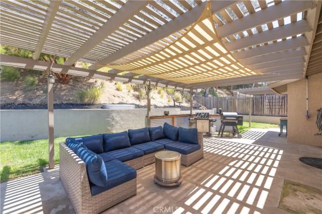 42540 Escolacata Drive, Temecula, CA 92592