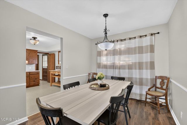 6011 Holliday Drive, Toledo, OH 43611