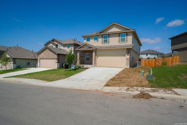 227 American Robin, San Antonio, TX 78253