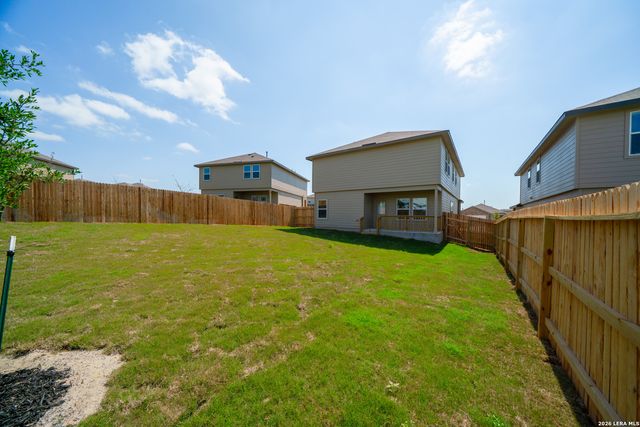 227 American Robin, San Antonio, TX 78253