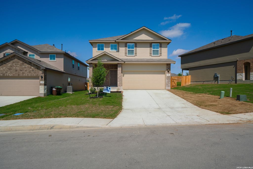 227 American Robin, San Antonio, TX 78253