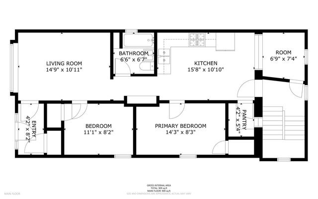 3140 N Ridgeway Avenue, Chicago, IL 60618