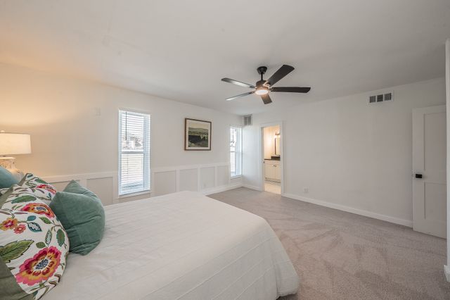 710 Meadow Lake Drive, Lakewood Village, TX 75068