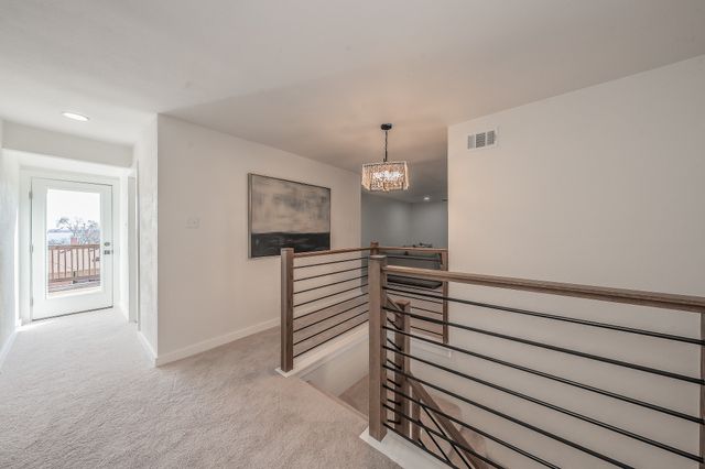 710 Meadow Lake Drive, Lakewood Village, TX 75068