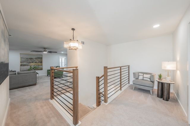 710 Meadow Lake Drive, Lakewood Village, TX 75068